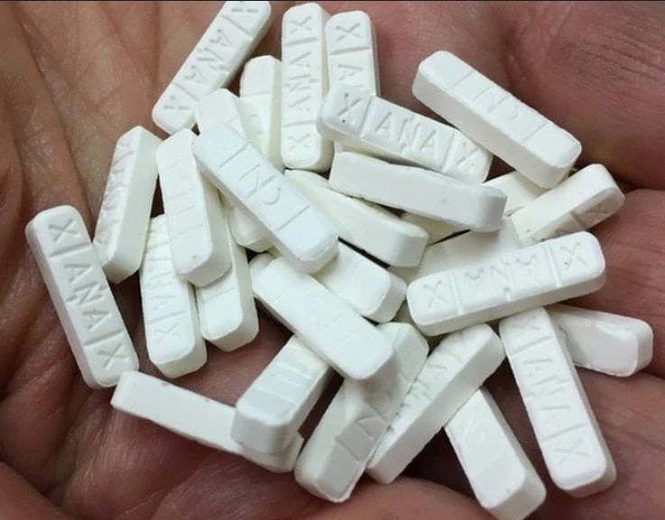 Buy Xanax Online Overnight For Anxiety treatment {USA}