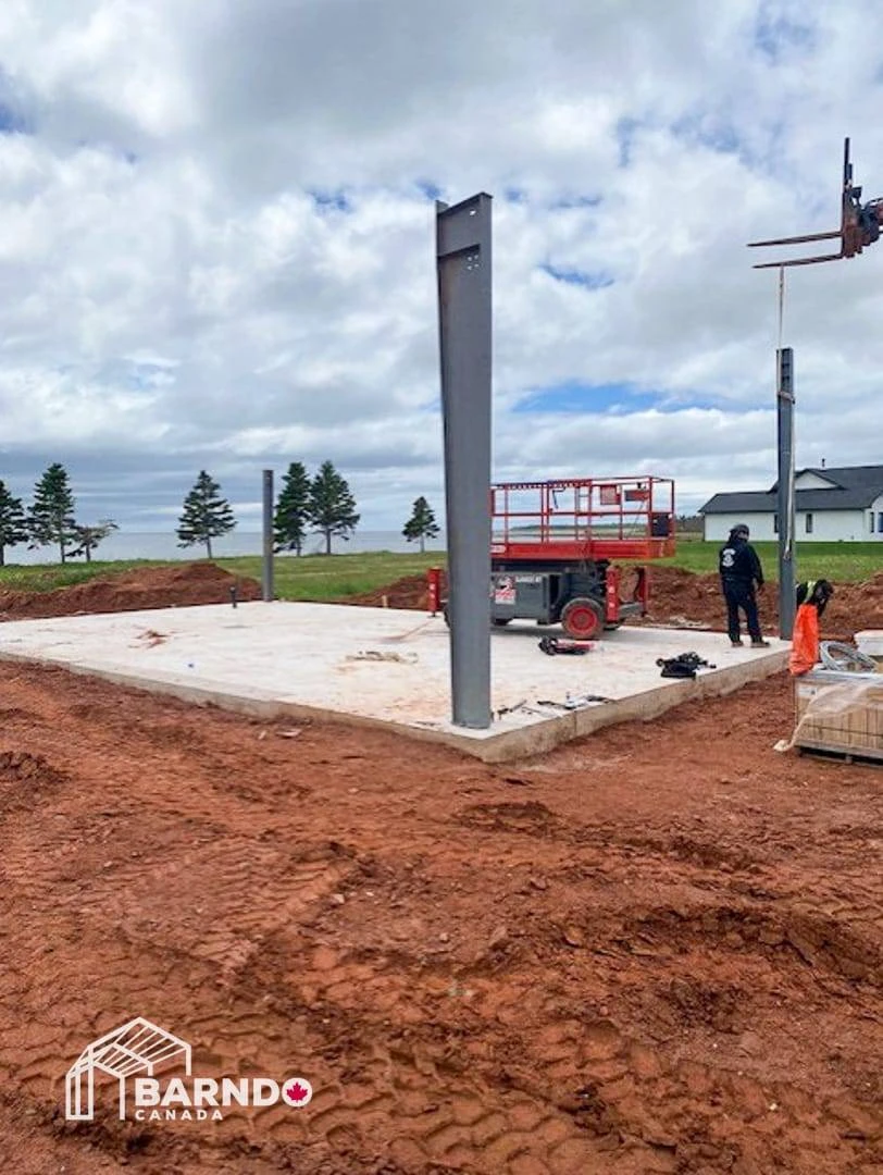 The Rise of Barndominium Kits