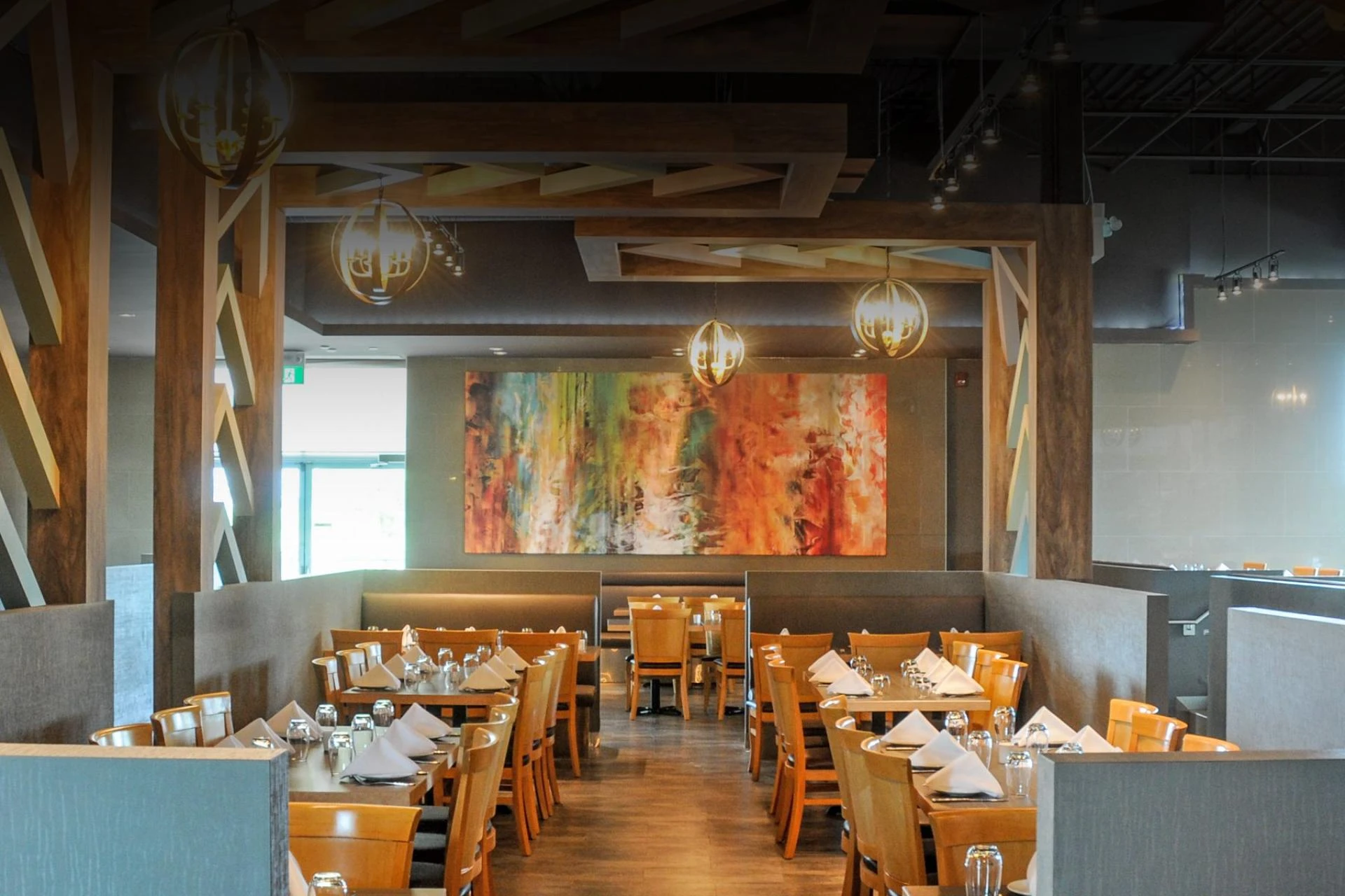 Culinary Treasures Exploring Restaurants in Markham