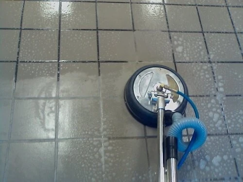 Tile and Grout Cleaning in Milton Achieving Spotless Surface