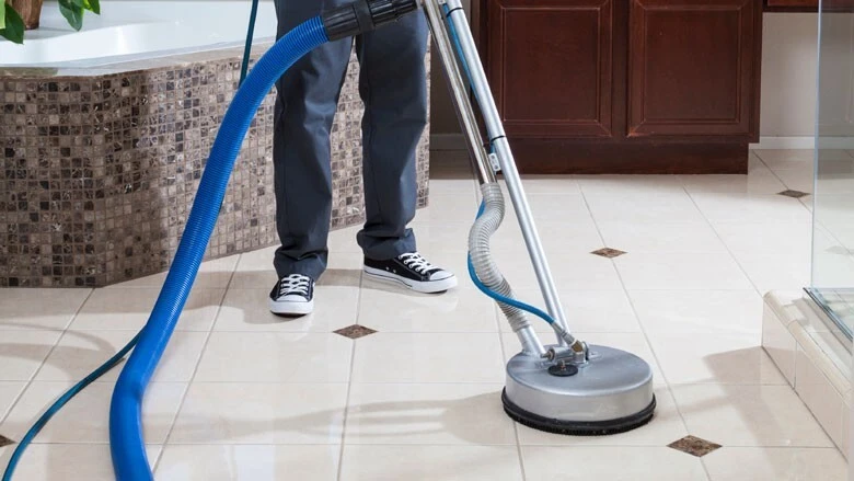Tile and Grout Cleaning Burlington; Get Shine Like Your Dreams