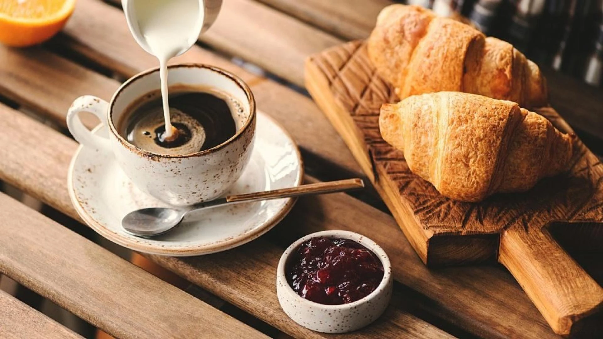 Personalised Coffee Blend: Crafting Your Perfect Cup