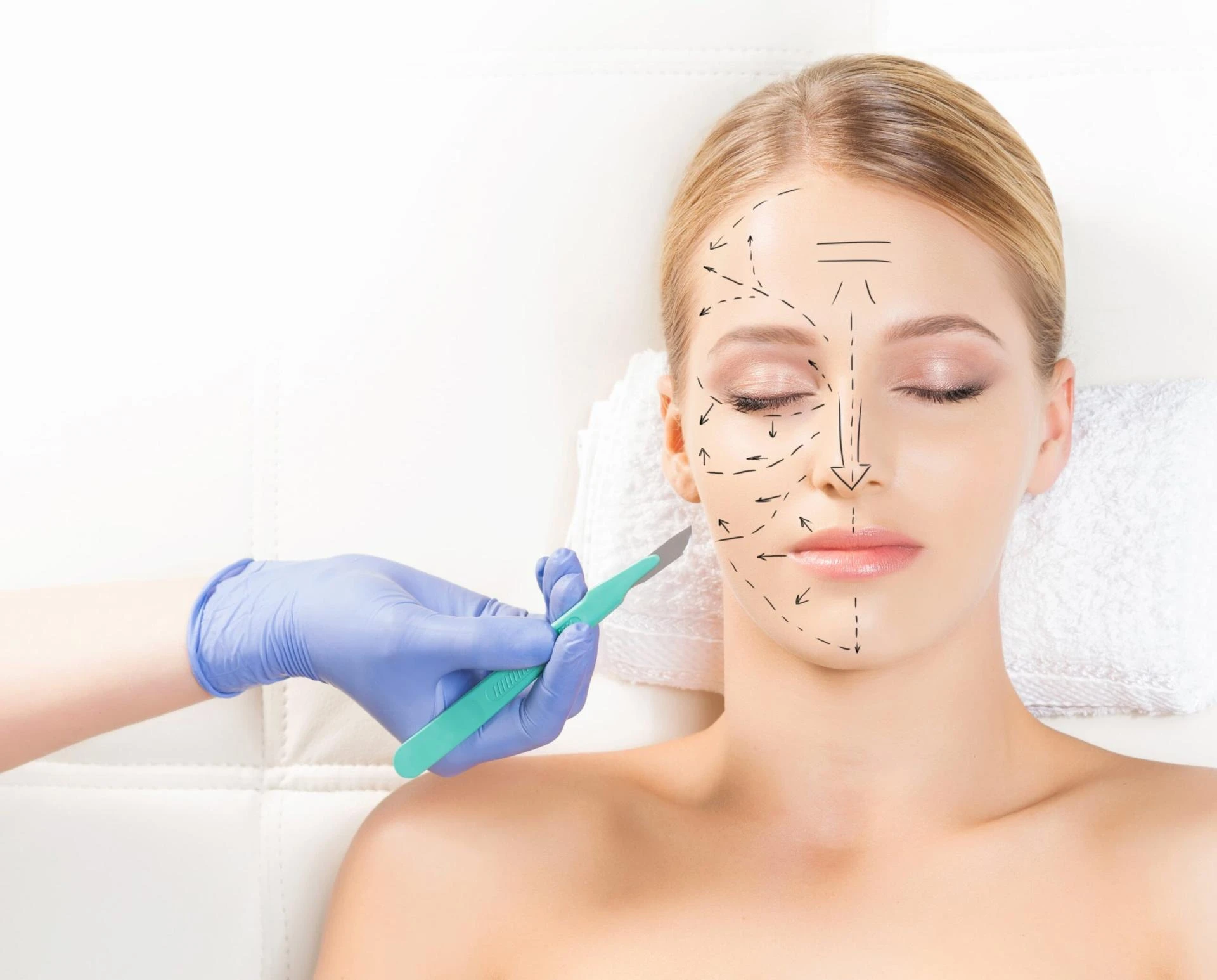 Discover the Best Plastic Surgery Clinic in Riyadh: Your Guide to Transformation