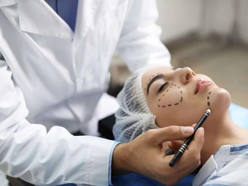 Top Reasons to Choose a Plastic Surgery Clinic in Riyadh for Your Next Procedure