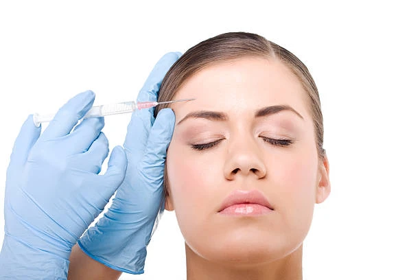 The Complete Guide to Eyebrow Lift in Riyadh: What You Need to Know