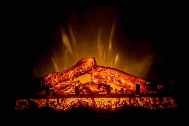 Upgrade Your Fireplace with Modern Functionality with Electric Fireplace Inserts