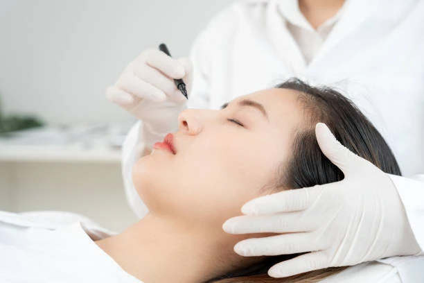 Perfect Your Appearance with Leading Rhinoplasty Surgery in Riyadh