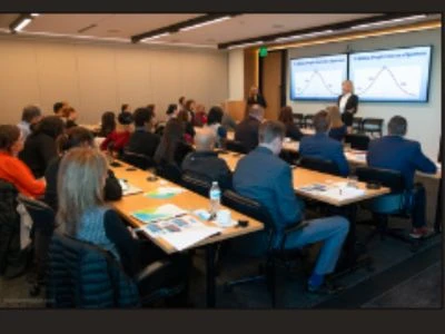 Commercial Photography in Seattle, WA: Elevate Your Brand with Solomon Images