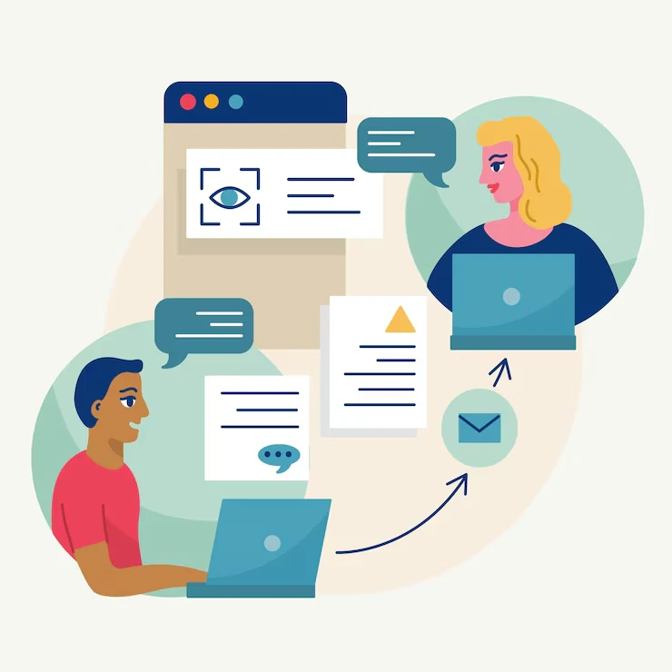 From Text to Multimedia: The Evolution of Business Communication with RCS Messaging