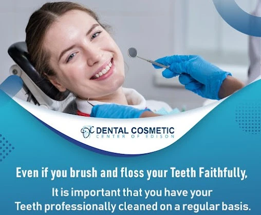 Finding the Right Dentist: Top Dental Care in South Plainfield, Edison, NJ