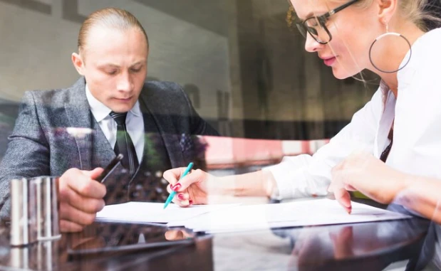 Untangling Ties: Your Guide to Divorce with a Tyler Lawyer