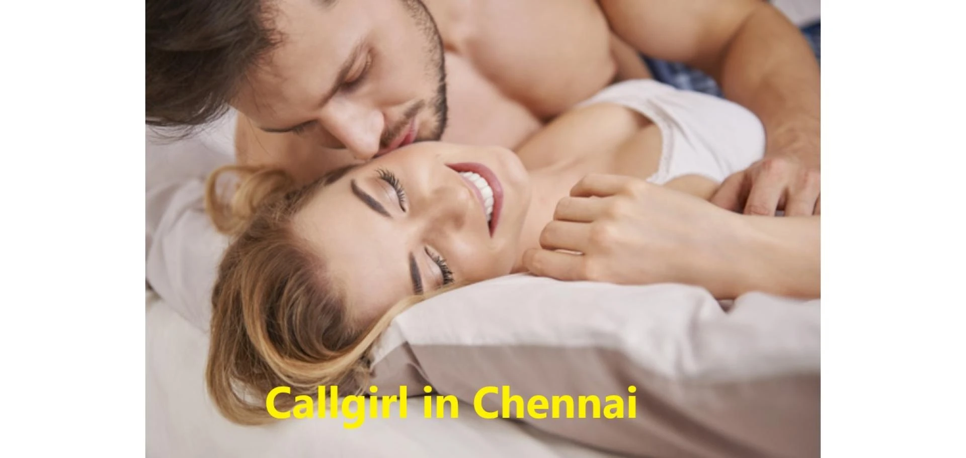 Top Reasons to Choose the Best Callgirl in Chennai
