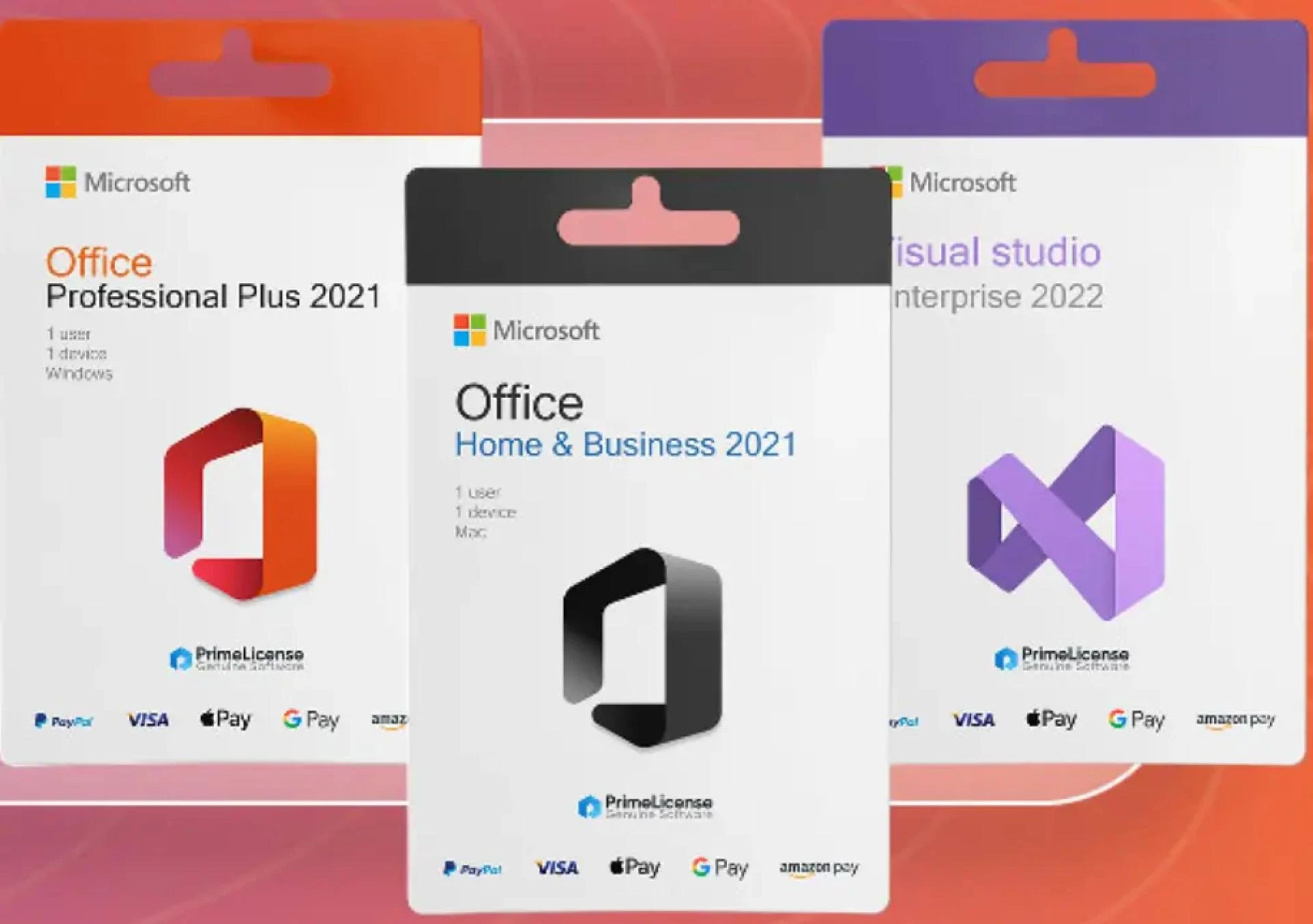 PrimeLicense: Your Trusted Source for Software Licensing Solutions