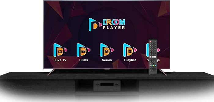 Enhancing Your Viewing Experience Droom Player for TV Explained