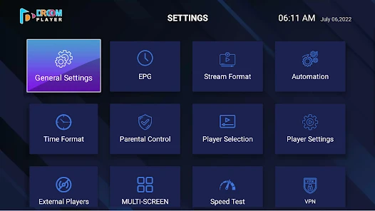 Top 10 Features of Droom Player for Mobile You Can't Miss