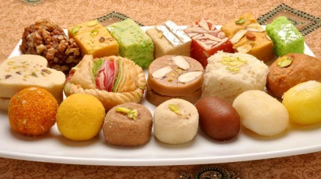 5 Best Traditional Rajbhog Sweets in the USA | Enjoy at Home