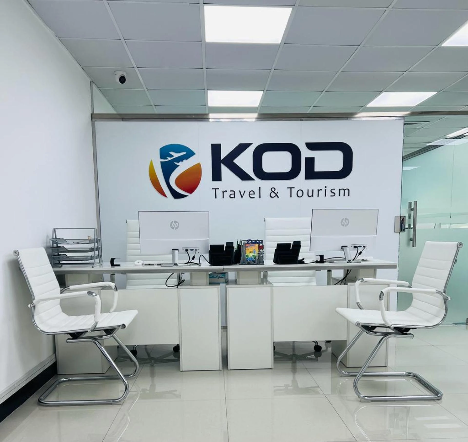 Expert UAE Visa Consultant and Attestation Agency | KOD Travels