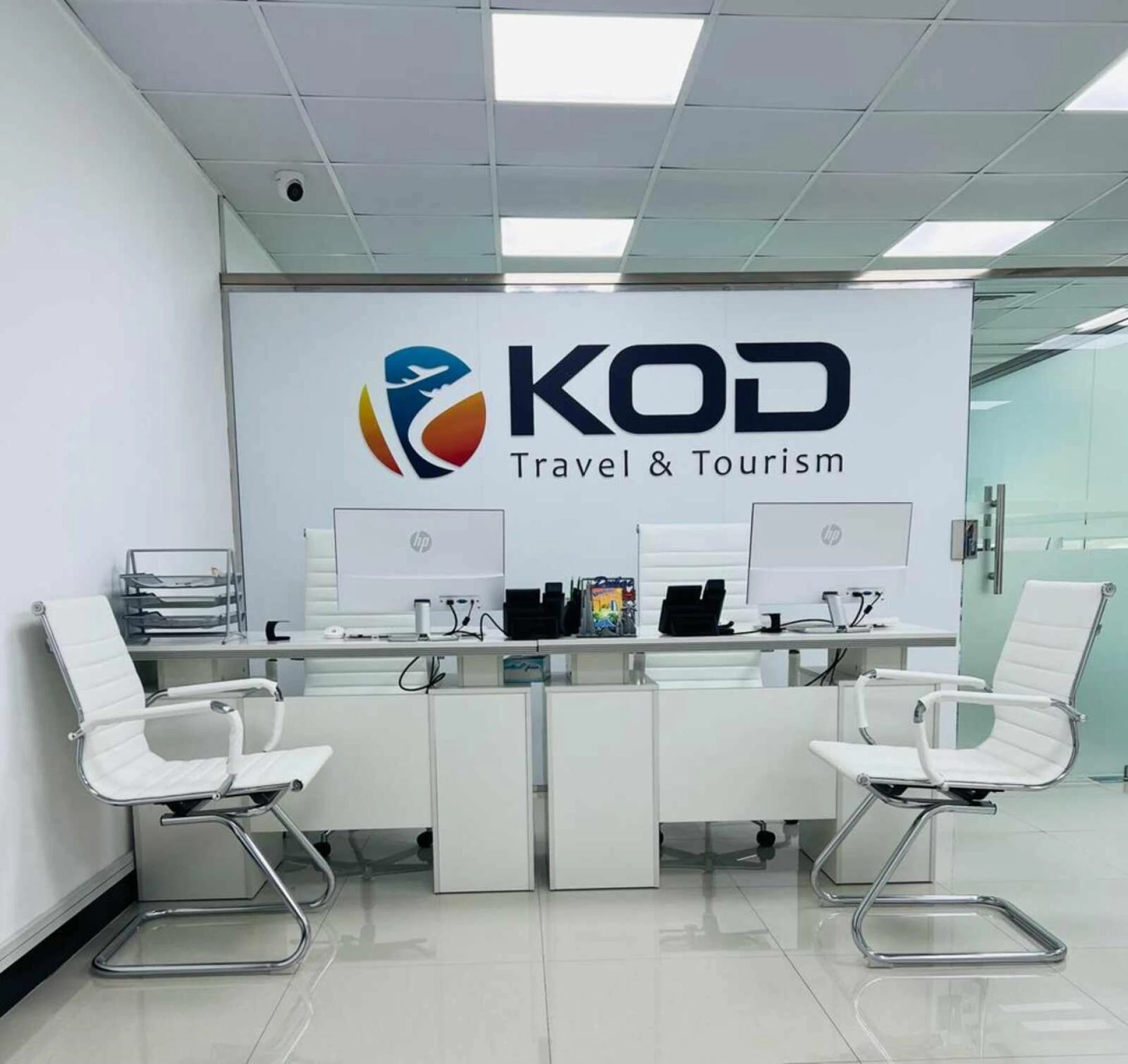 Efficient Document Attestation Services at KOD Travels in Dubai
