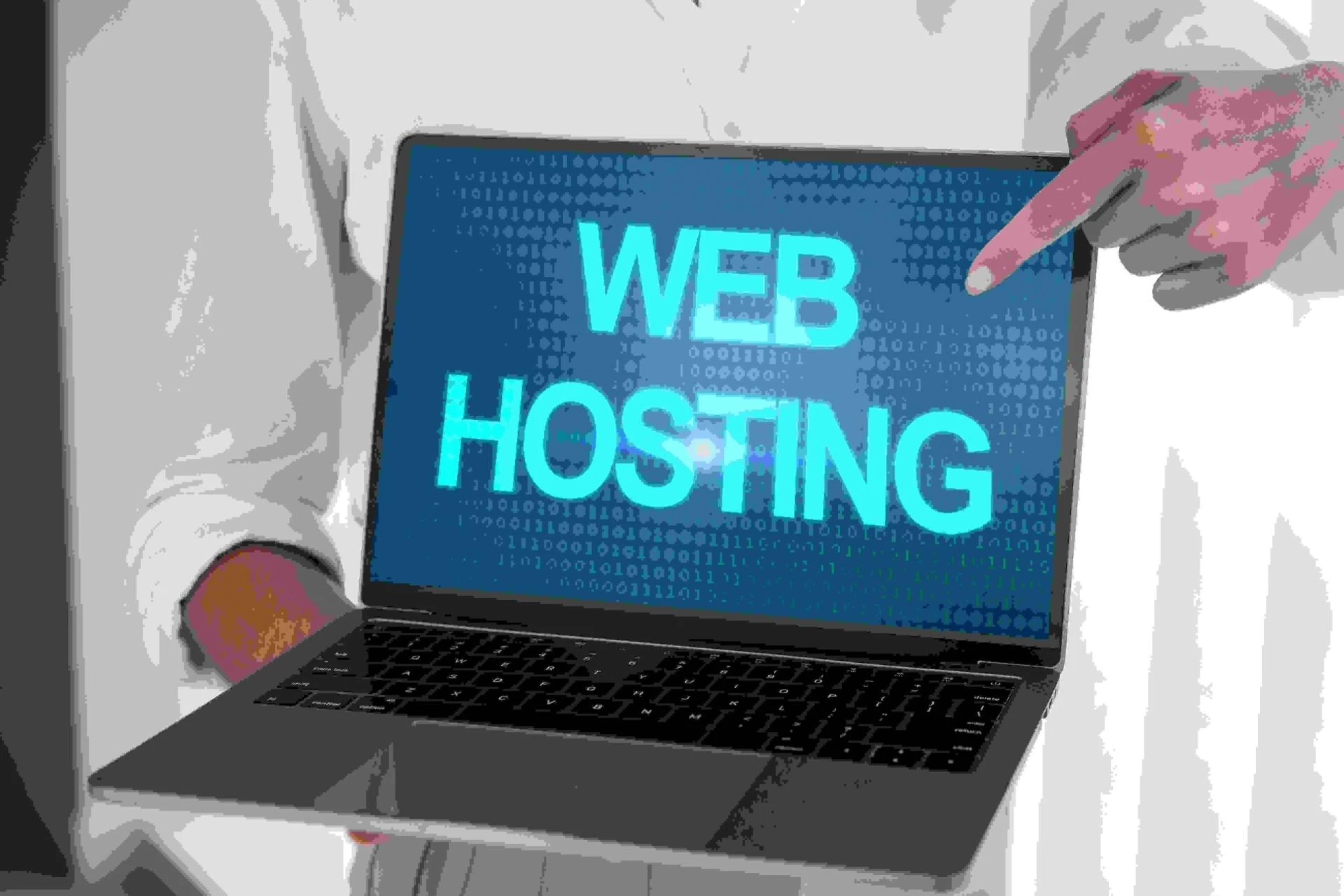 Elevate Your Website with the Best WordPress Hosting in Pakistan