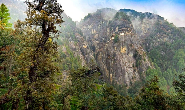 Amazing Bhutan Package Tour from Bagdogra Airport