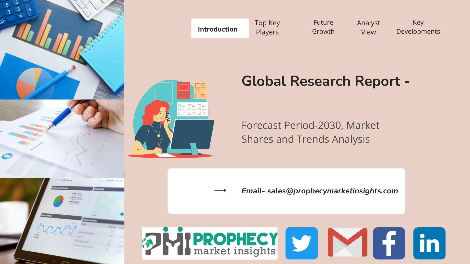 Media Monitoring Tools Market is estimated to be US$ 9248.96 million by 2030 with a CAGR of 11.50% during the forecast period