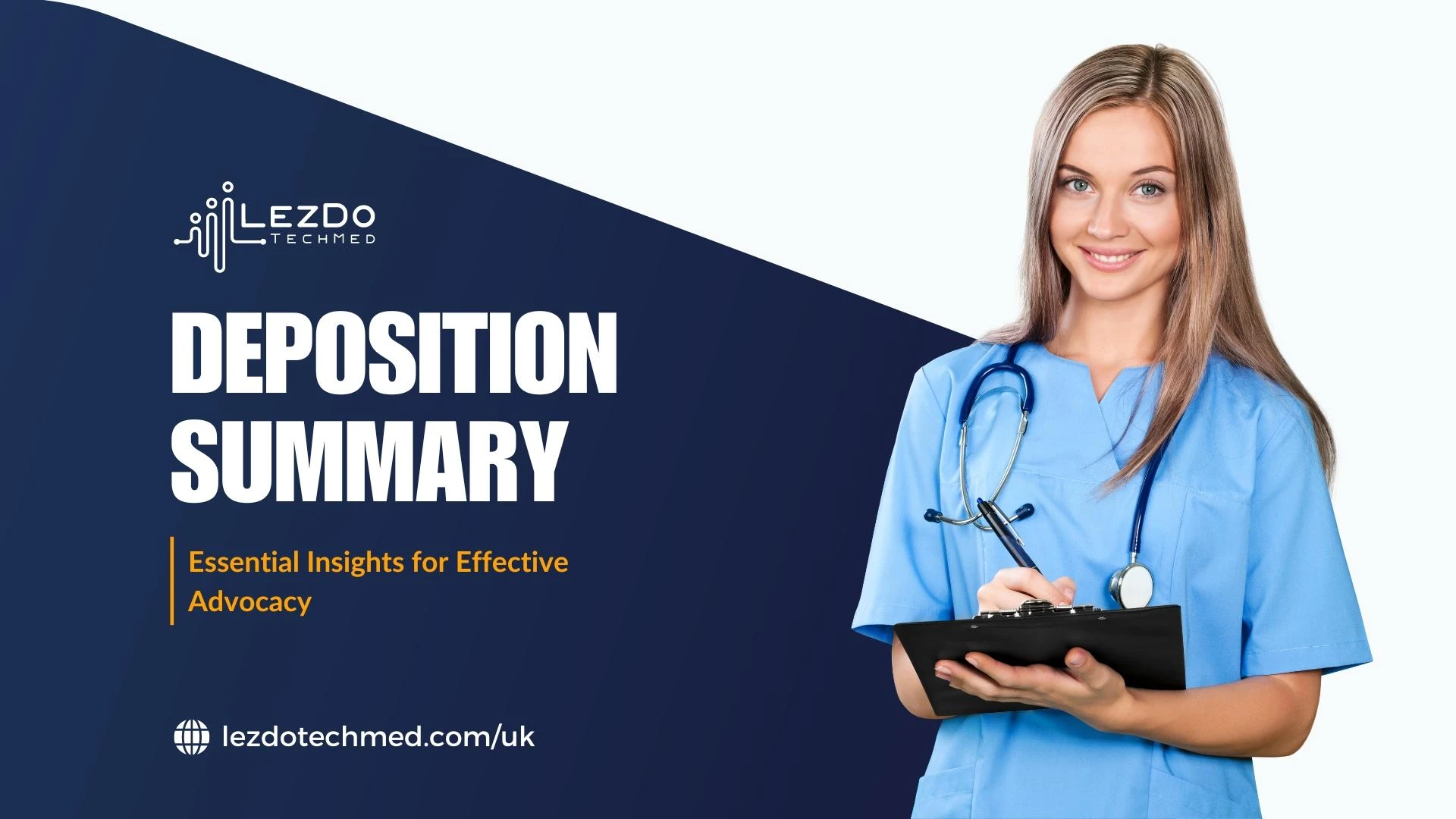 Deposition Summary Services: Comprehensive Legal Document Solutions
