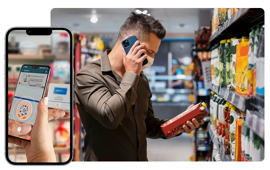 Unpacking the Future: The Rise of Smart Label Packaging