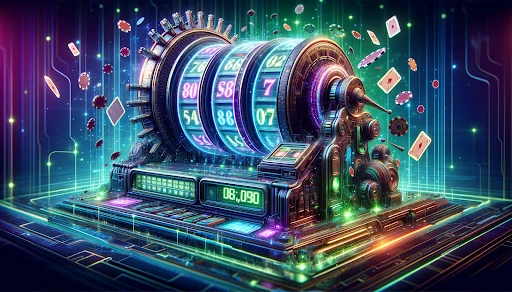 Unveiling the Magic Behind the Screen: The Role of Random Number Generators at Richard Casino