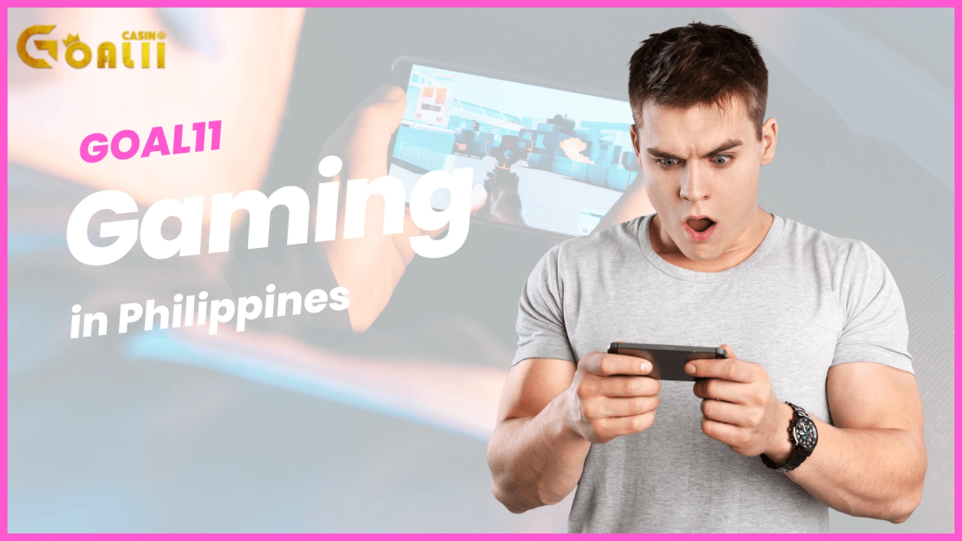 Best Types of Casino Games to Play Online | GOAL11