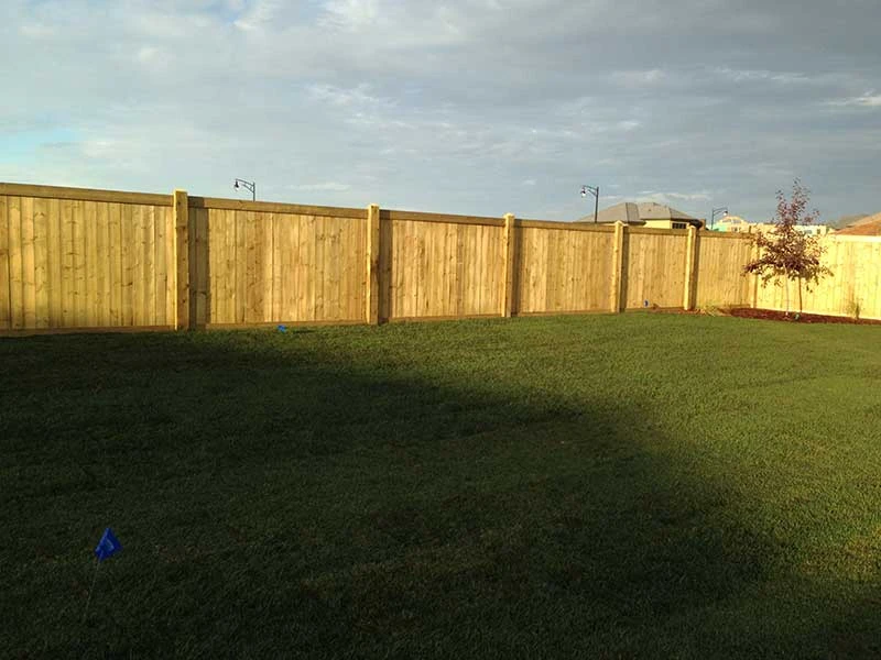 Edmonton Fences