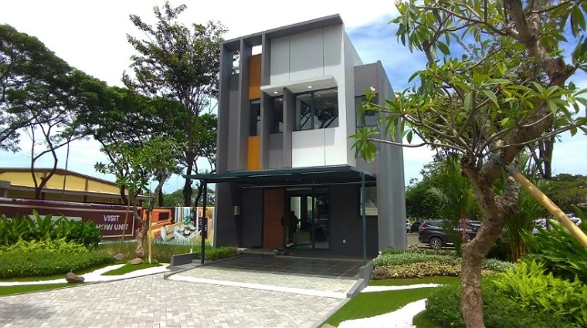 Kemungkinan Detail Tentang Cluster Tanamas