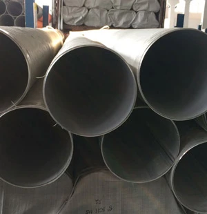 duplex tube suppliers