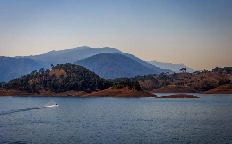 Explore Amazingly Shillong Meghalaya Package Tour