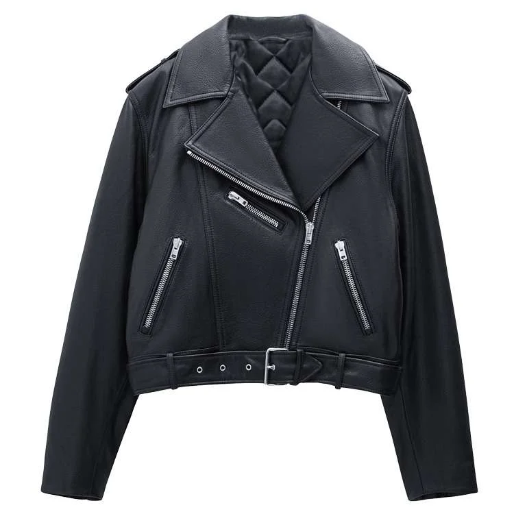 Fashion and Music Collaborations: The Intersection of Leather Jackets with Music Genres