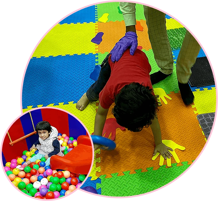 Enhancing Well-being: Your Guide to Finding the Best Speech and Occupational Therapy Near You