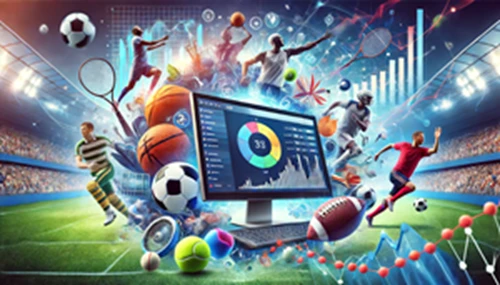 Analysis of Upcoming Sports Events: How to Prepare for Betting