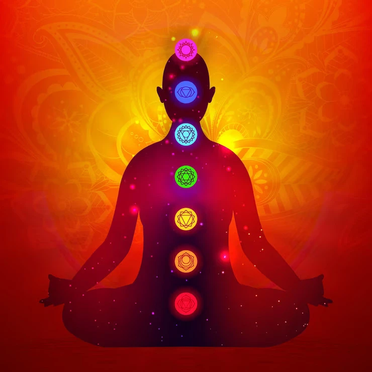 What are the advantages of spiritual healing In San Jose?