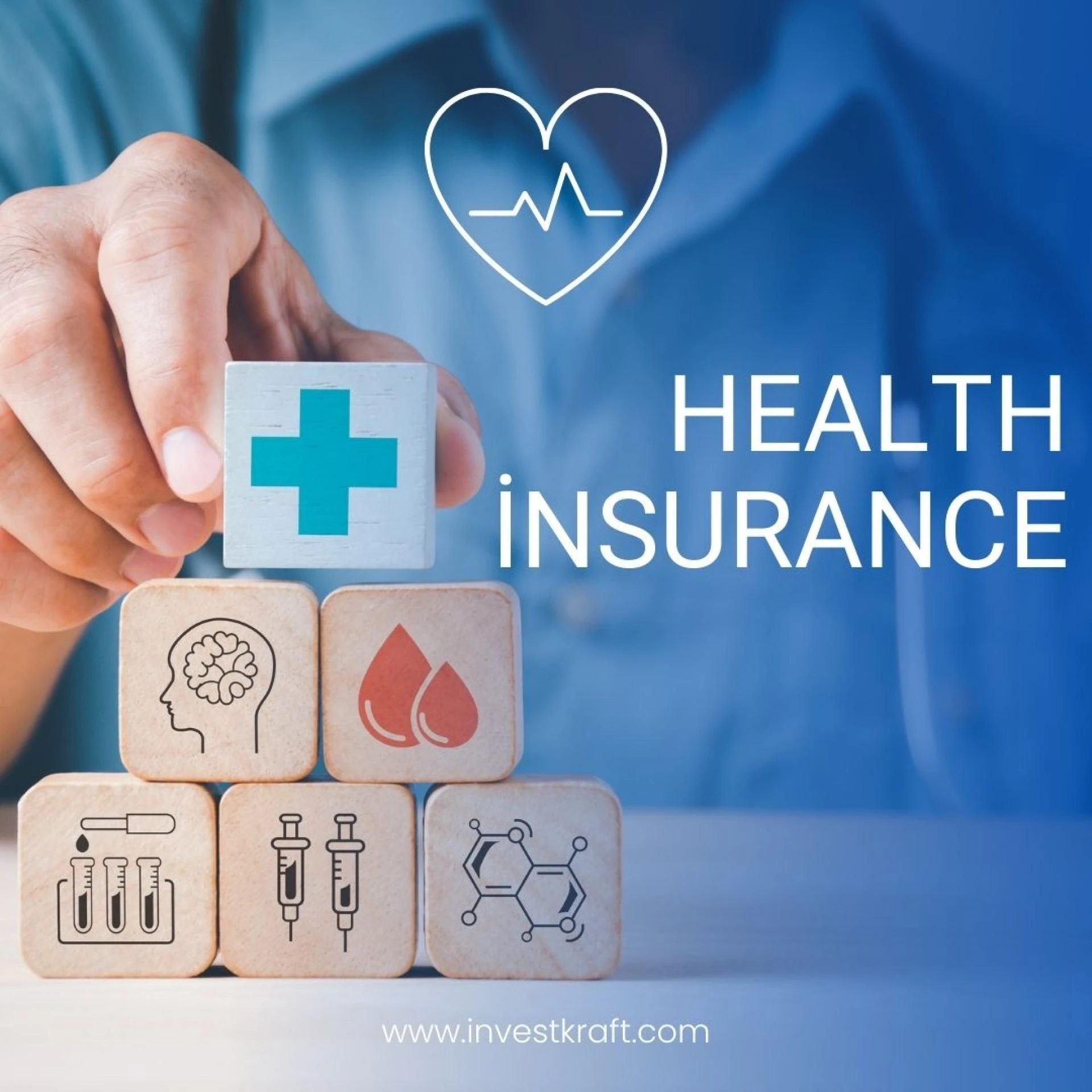 A Comprehensive Guide to Health Insurance in India