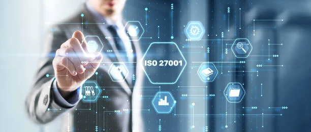 ISO 27001 Lead Auditor Certification lets you to develop up the skill