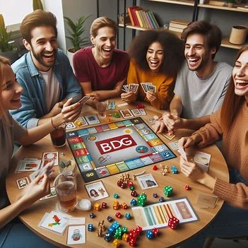 Discovering the Excitement of BDG Game