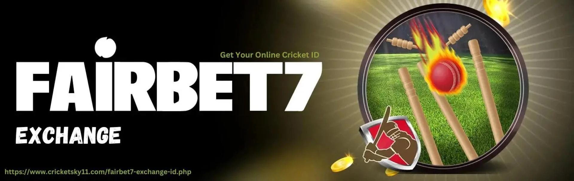 Unlock Exclusive Benefits with Fairbet7 Exchange ID