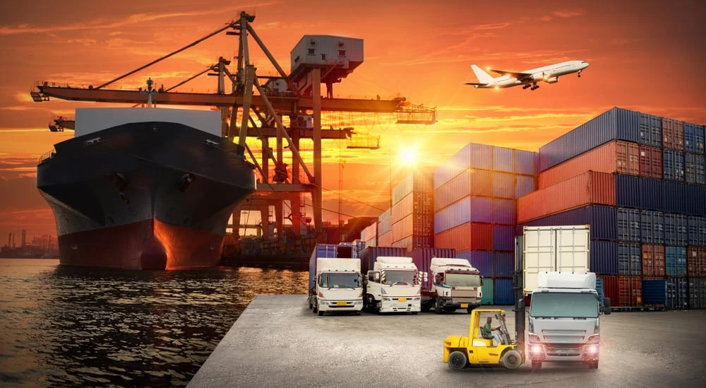 What to Look for in a Logistics Company: Essential Tips