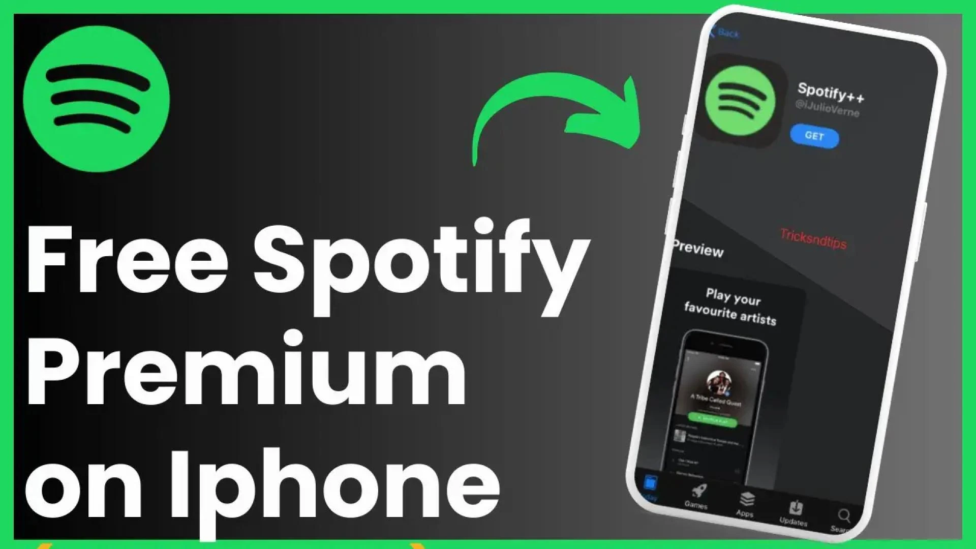 Spotify Premium for iOS 2024: Unlocking the Ultimate Music Experience