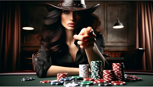 Poker Strategies for Beginners: Tips for Success in Online Tournaments