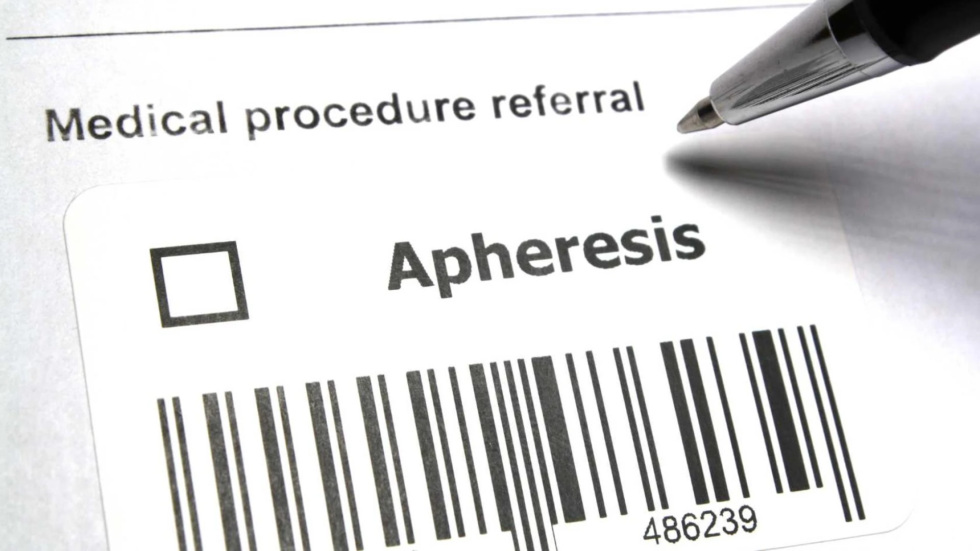 Apheresis Resources for Doctors: Enhancing Patient Care and Outcomes