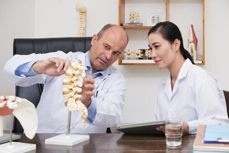 8 Tips for a Successful Bone Grafting Recovery
