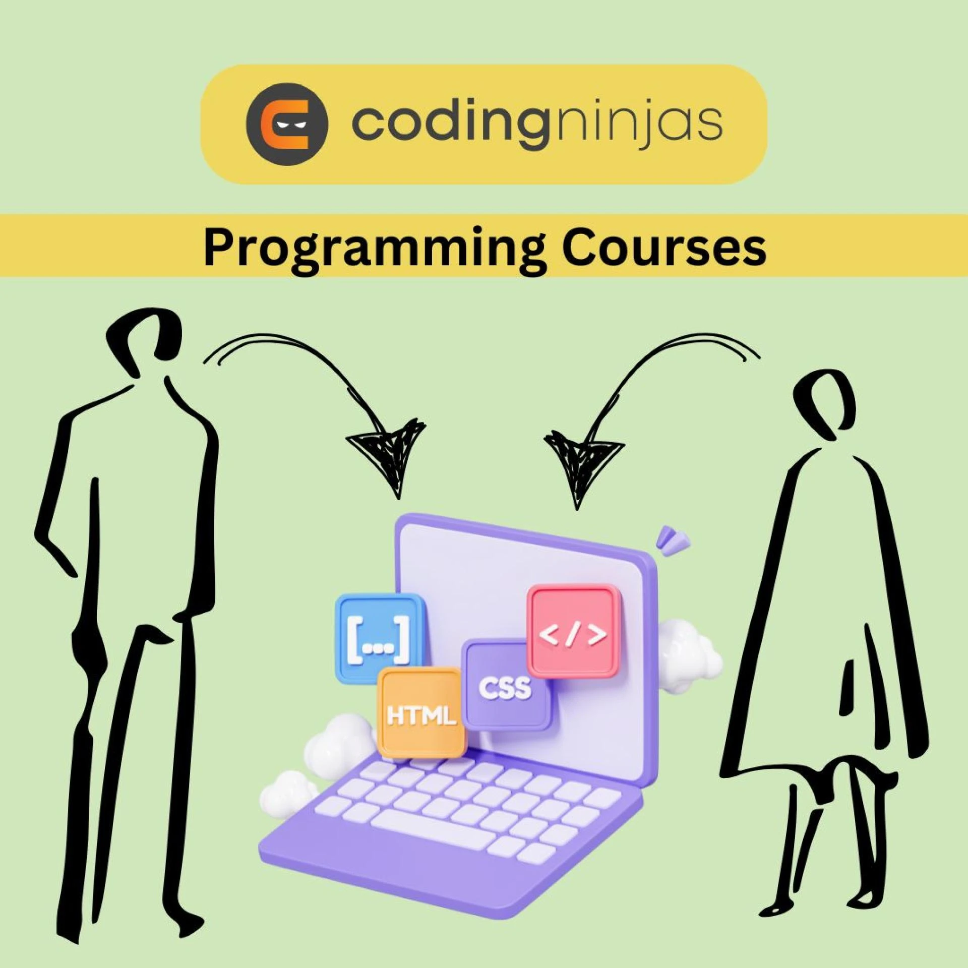 Coding ninja reviews and how they enhance the learning experience in their courses