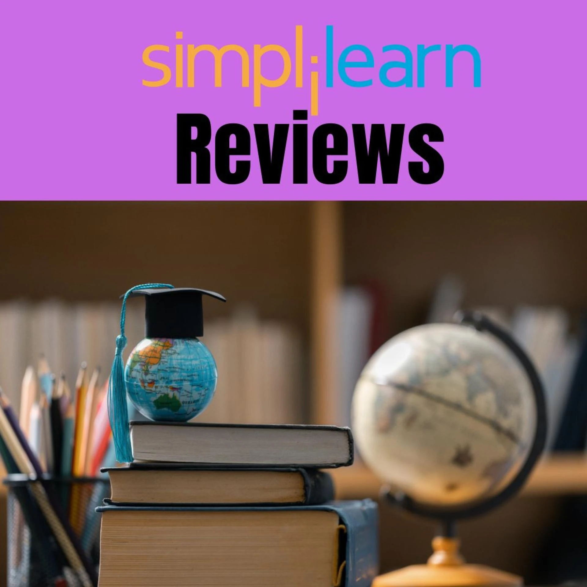 Career Support and job opportunities: Simplilearn Reviews