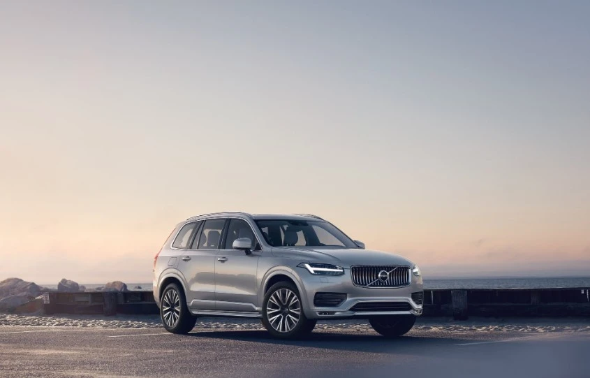 Why Choose a Volvo Dealership in East Hartford, CT?