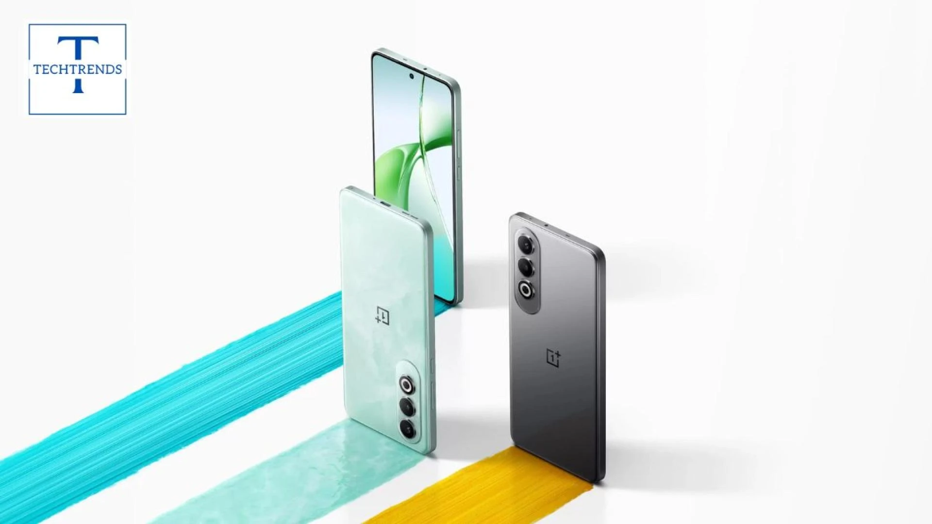 OnePlus Nord CE 4 Lite 5G: The Budget-Friendly 5G Phone You’ve Been Waiting For